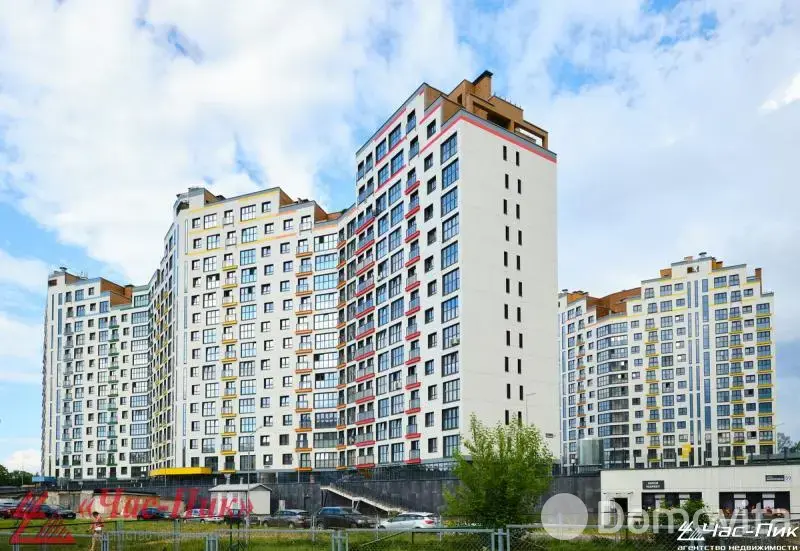 продажа гаража, Минск, ул. Кропоткина, д. 59