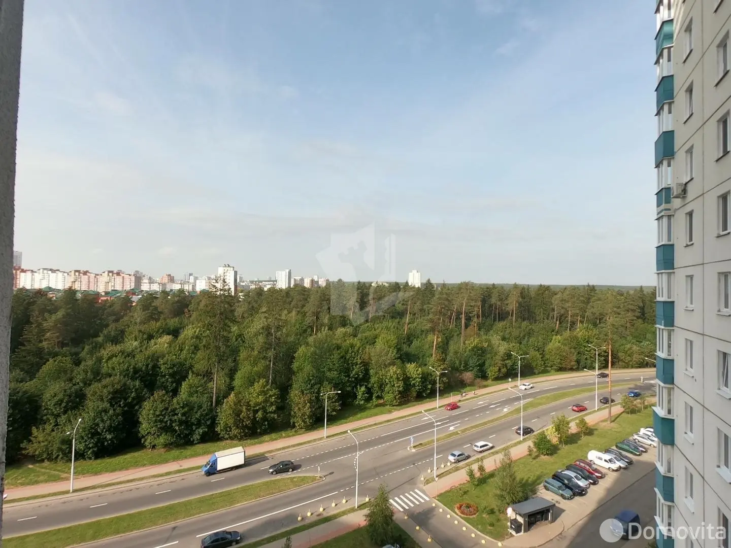 Снять 2-комнатную квартиру в Минске, ул. Героев 120 Дивизии, д. 4, 450USD, код 150158 - фото 17