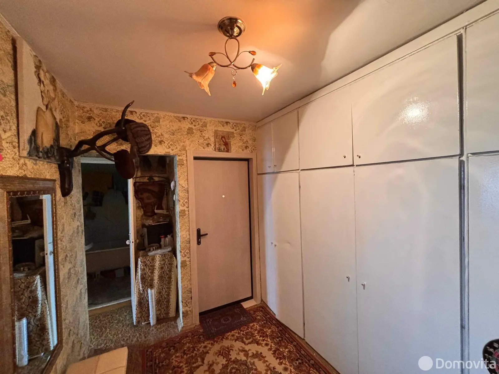 комната, Минск, ул. Нестерова, д. 82 