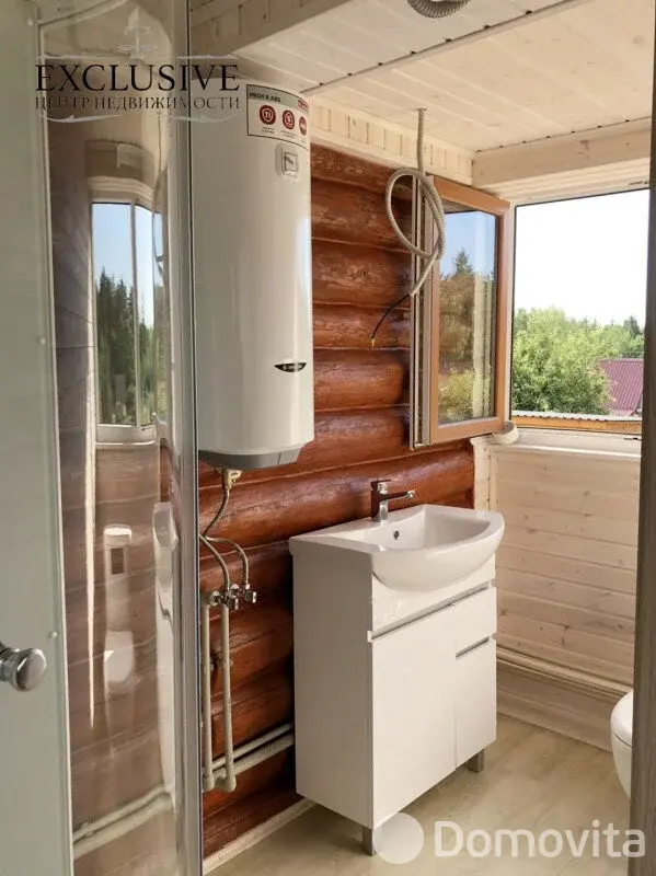 Продажа 1-этажной дачи в Летний вечер Минская область, 28500USD, код 185010 - фото 13