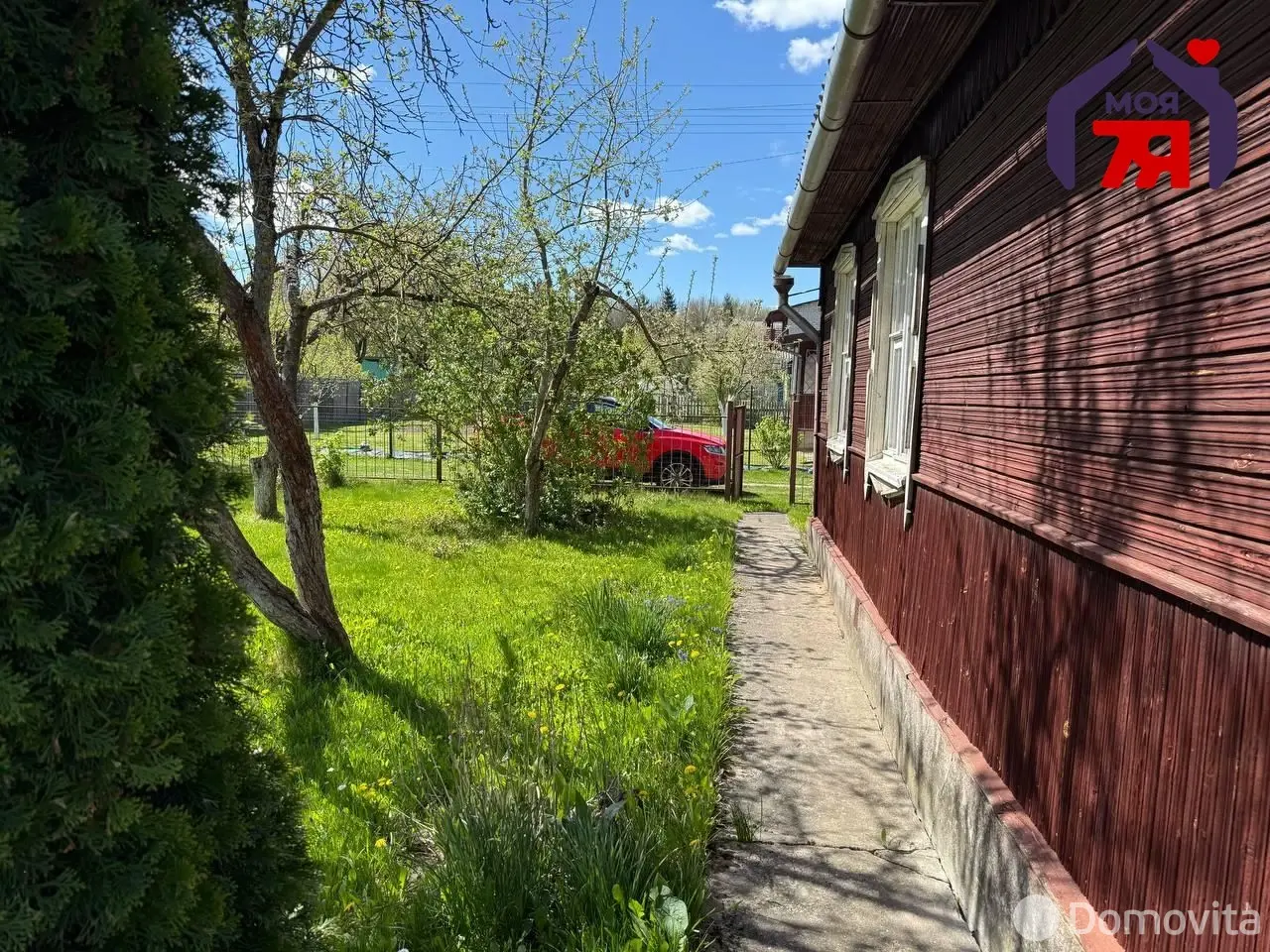 Продажа 2-этажной дачи в Водопад Минская область, 15900USD, код 182618 - фото 13