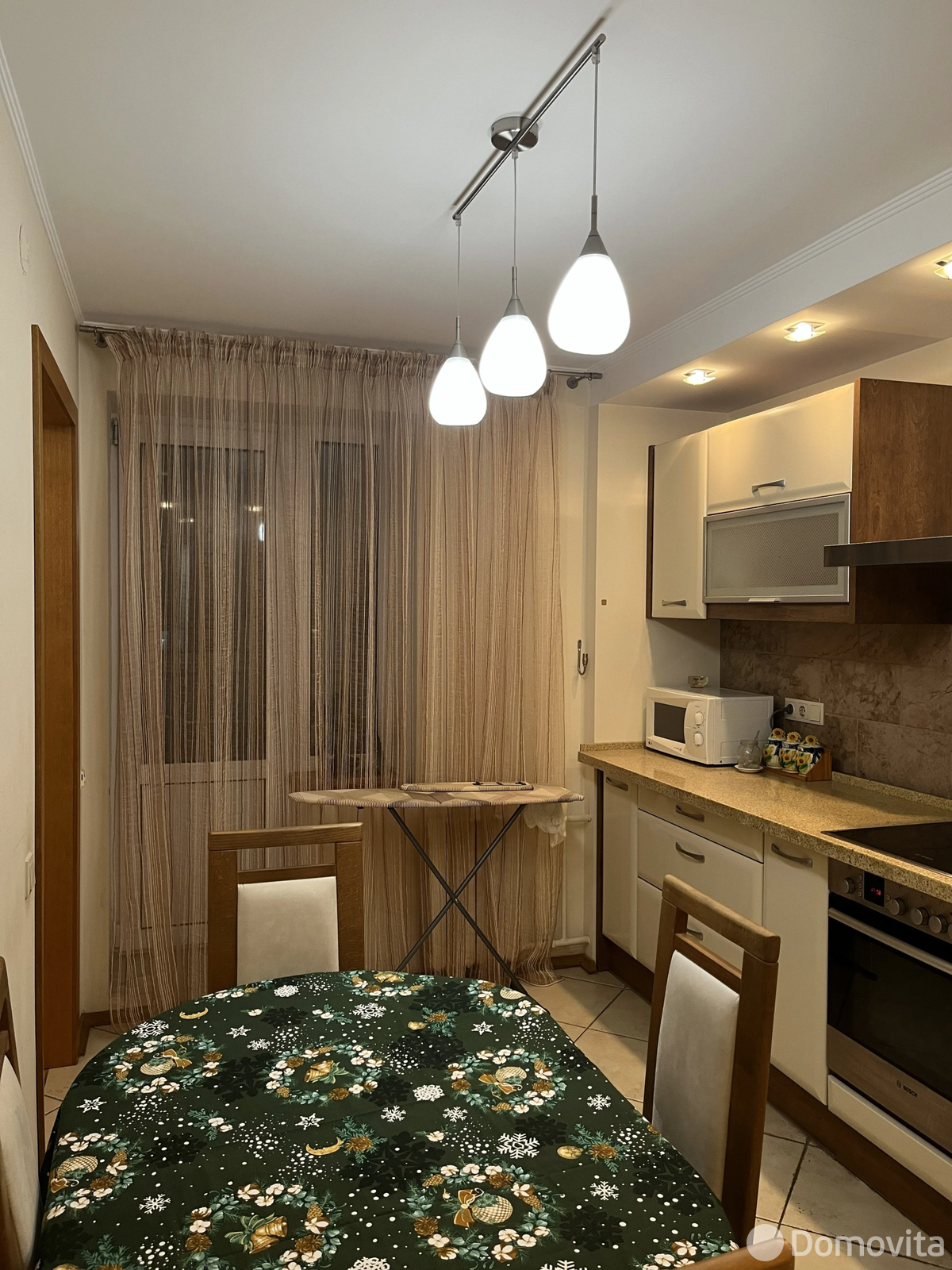 Стоимость аренды квартиры, Минск, Логойский тр-т, д. 15/3