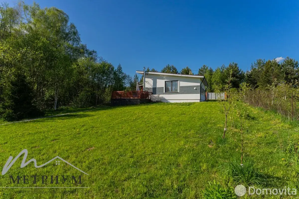 Купить 1-этажную дачу в Борщевник Минская область, 95000USD, код 181820 - фото 23