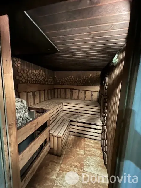 Стоимость аренды коттеджа на сутки, Ратомка, ул. Тополиная, д. 1А