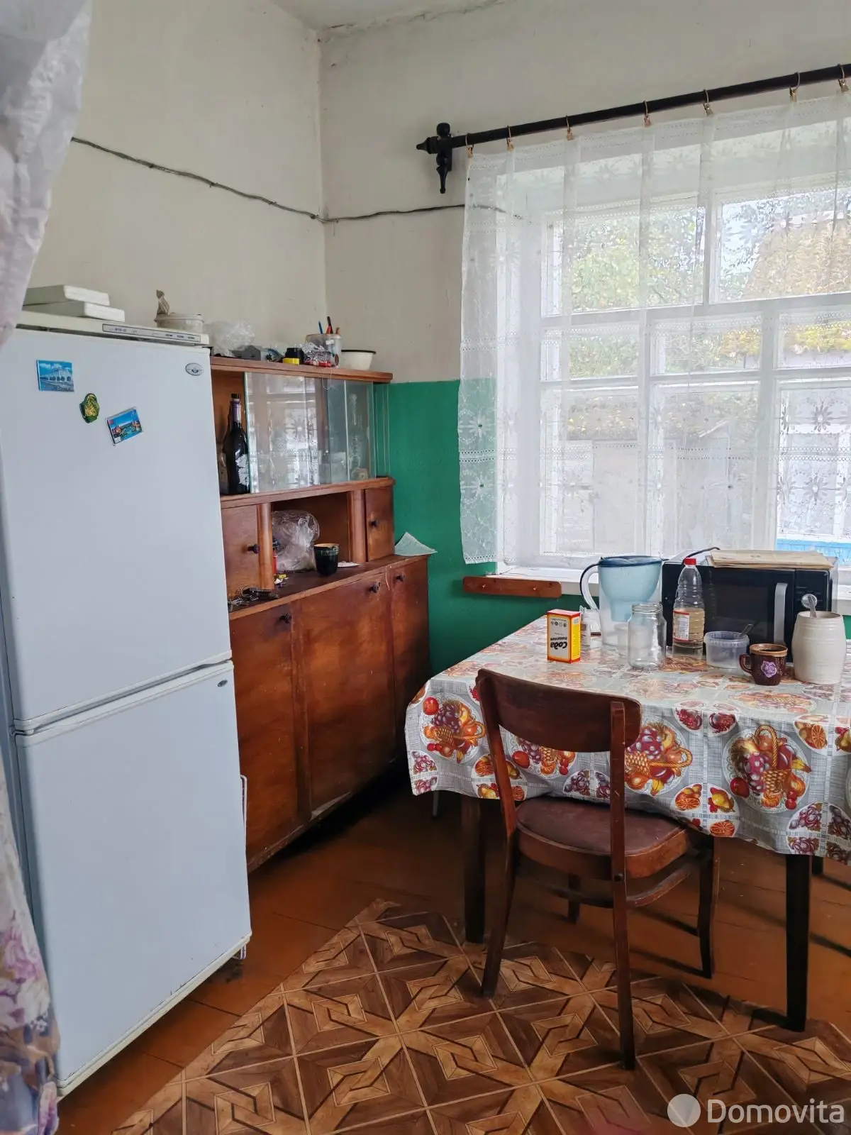 продажа дома, Большие Роги, ул. Роговская, д. 60