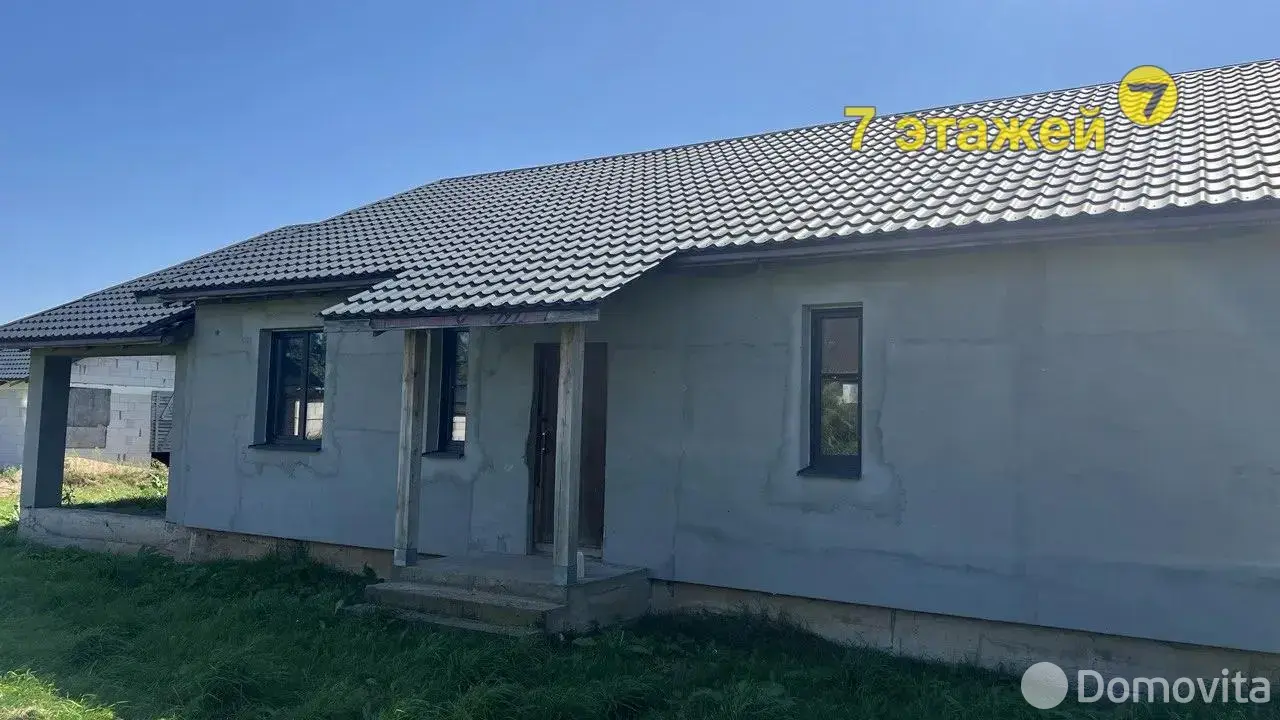 Цена продажи коттеджа, Подбережье, ул. Центральная