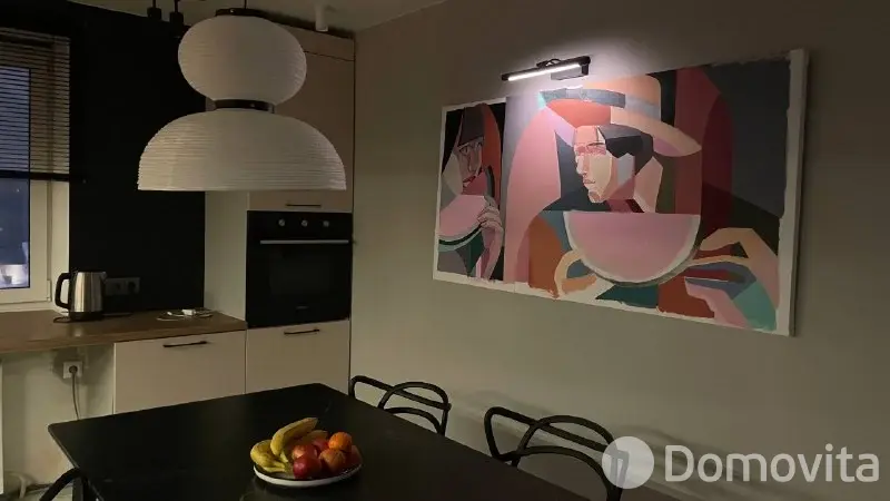 квартира, Минск, пр-т Машерова, д. 54 в Советском районе