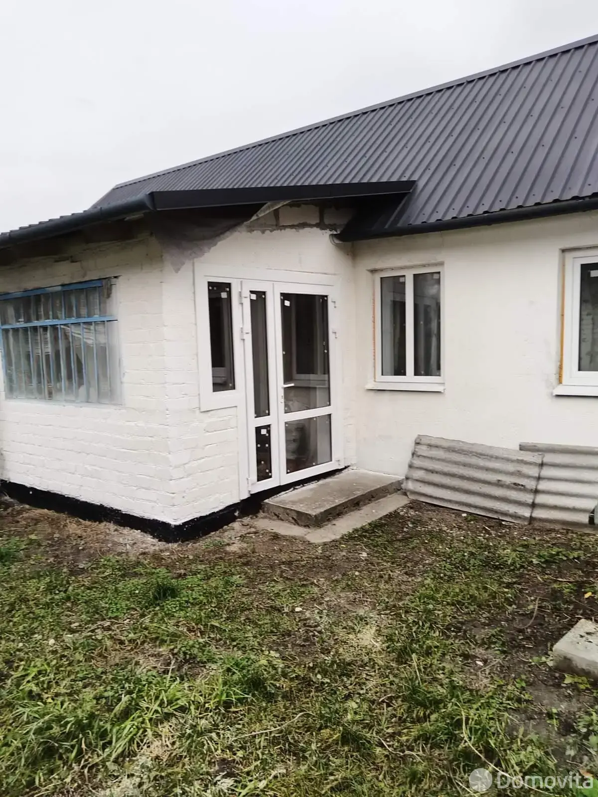 дом, Оранчицы, ул. Трудовая 