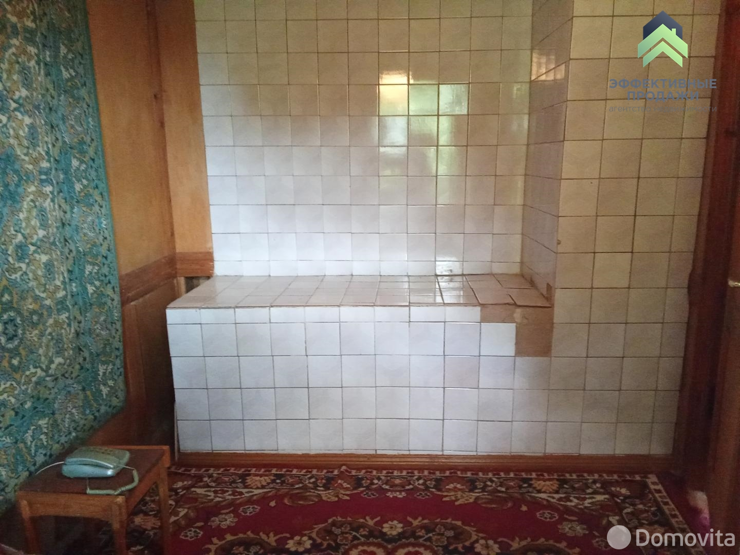 Продажа 2-этажного дома в Кули, Минская область ул. Центральная, 31000USD, код 649618 - фото 11