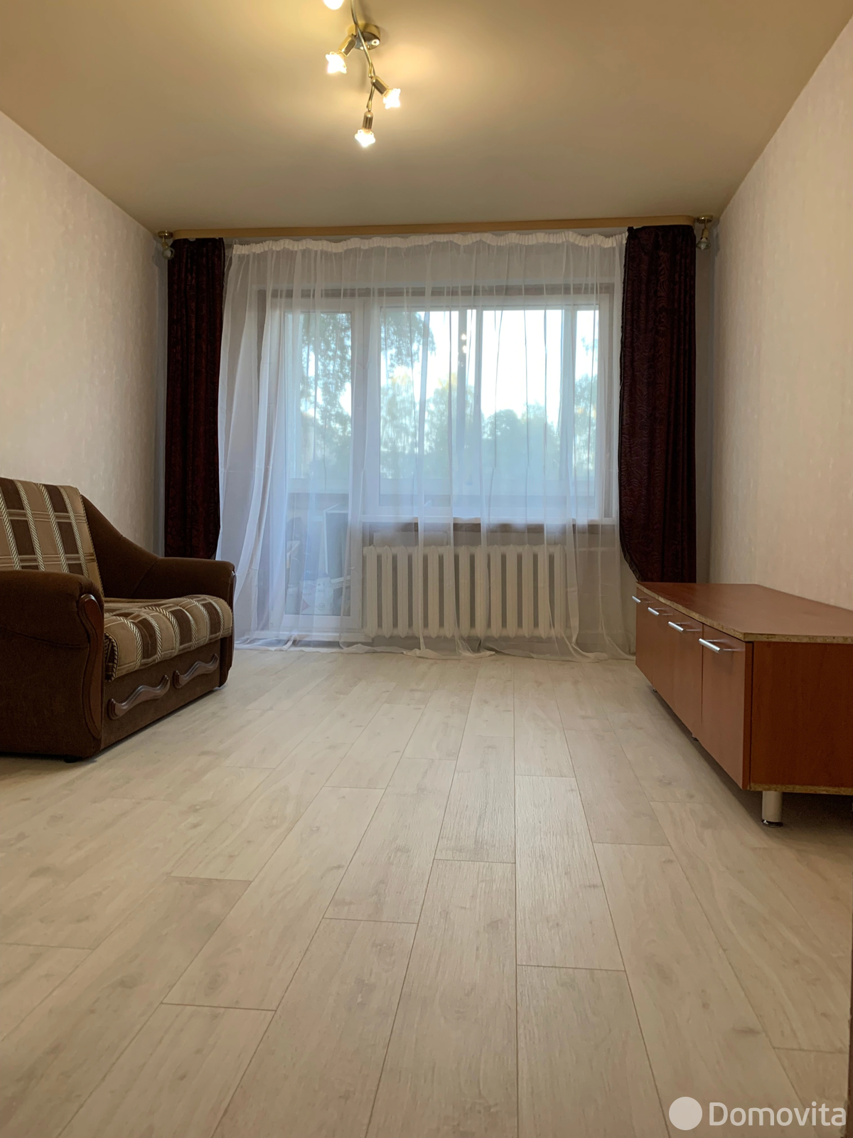 аренда квартиры, Борисов, ул. Гагарина, д. 67