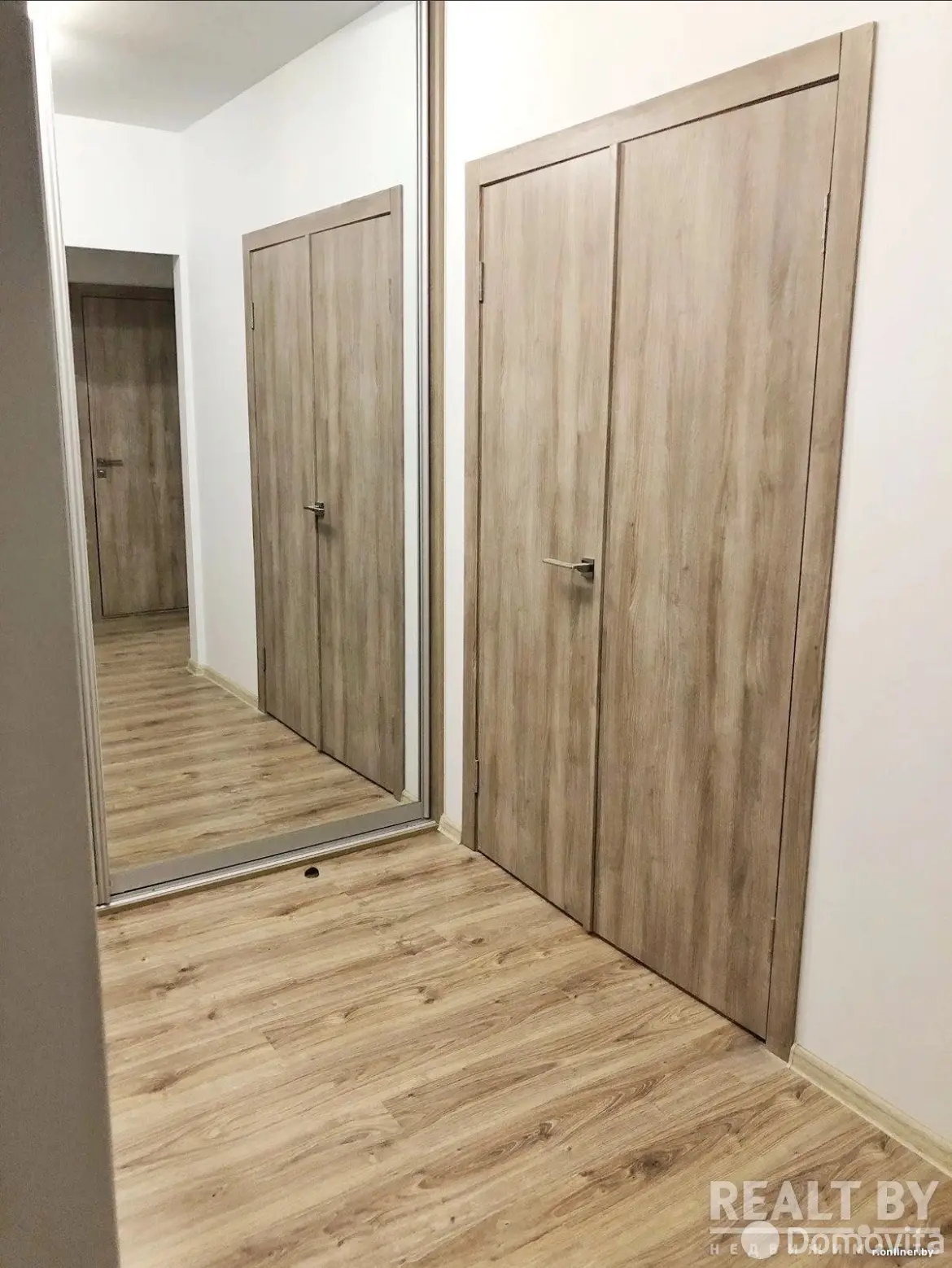 Снять 1-комнатную квартиру в Минске, ул. Колесникова, д. 47, 420USD, код 150710 - фото 5