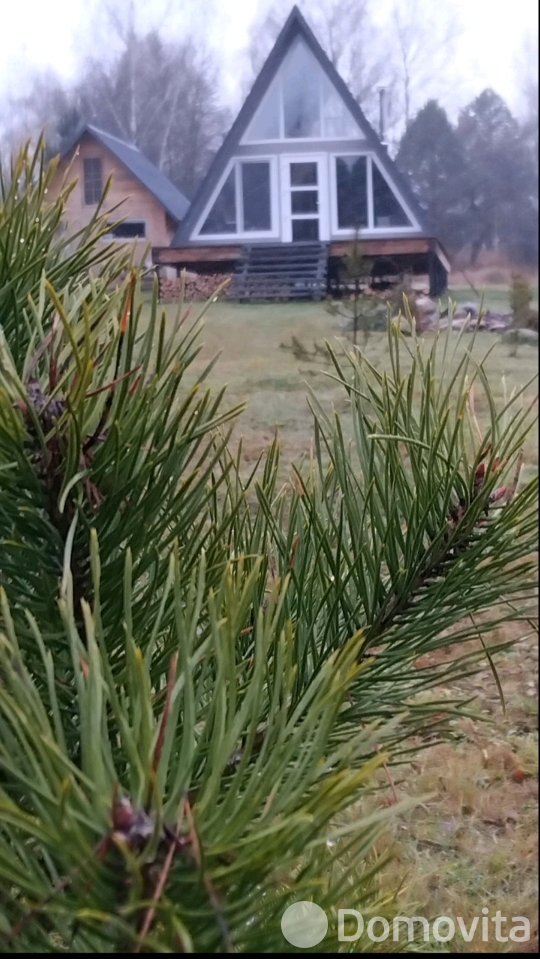 дом, Заполье, , стоимость продажи 200 000 р.