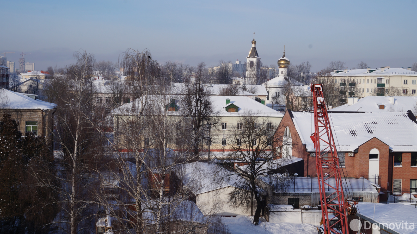 Продажа комнаты в Минске, ул. Ванеева, д. 18, цена 61900 USD, код 7530 - фото 3