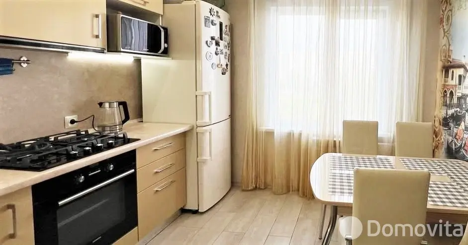 квартира, Минск, ул. Толбухина, д. 14 - лучшее предложение