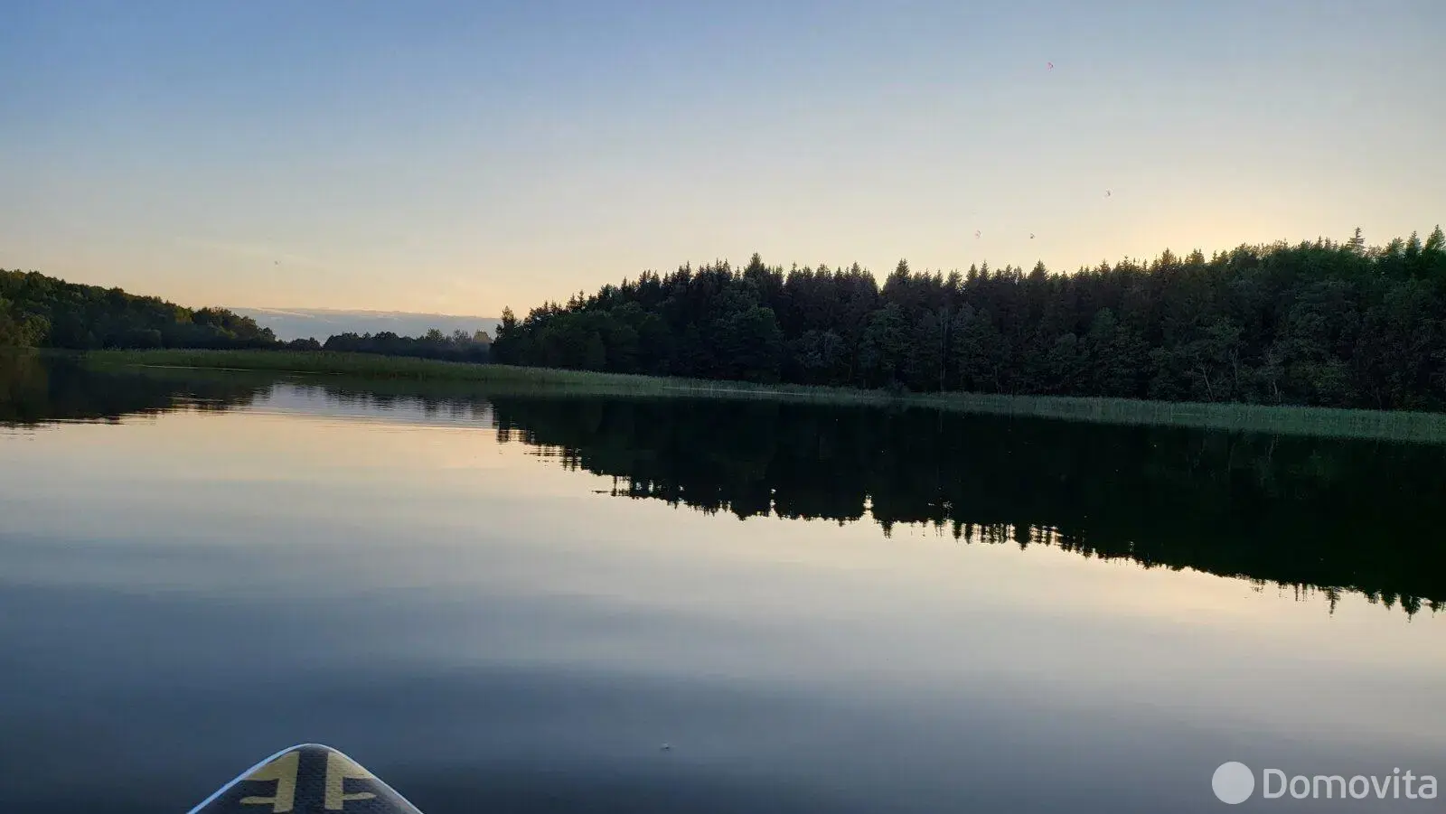 Купить 1-этажную дачу в Леошках Витебская область, 32000USD, код 183763 - фото 28