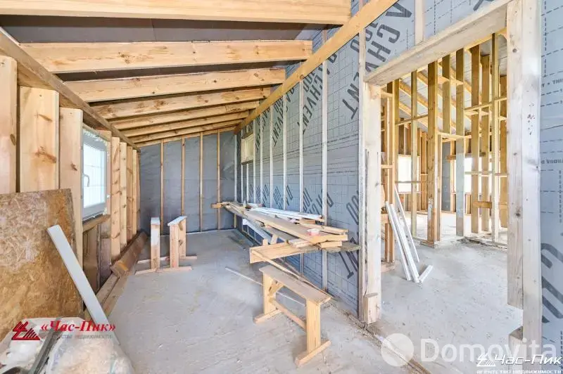 Продажа 1-этажной дачи в Томковичах Минская область, 65000USD, код 185543 - фото 24