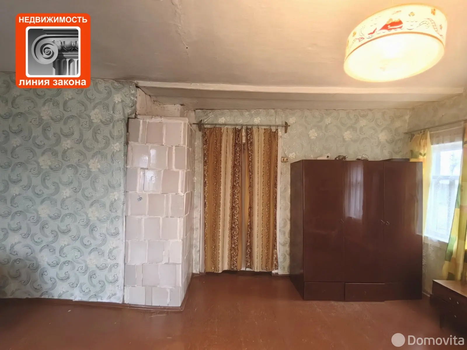 продажа дома, Речица, ул. Советская