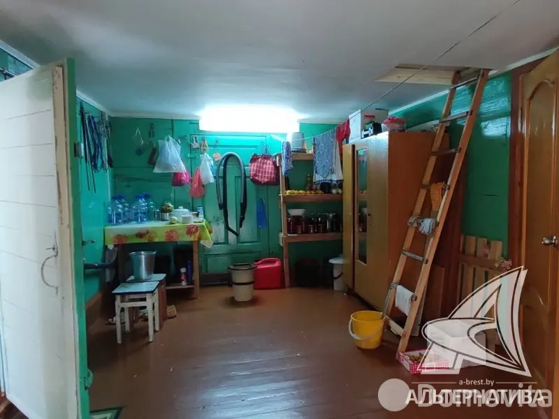 продажа дома, Ланская, 
