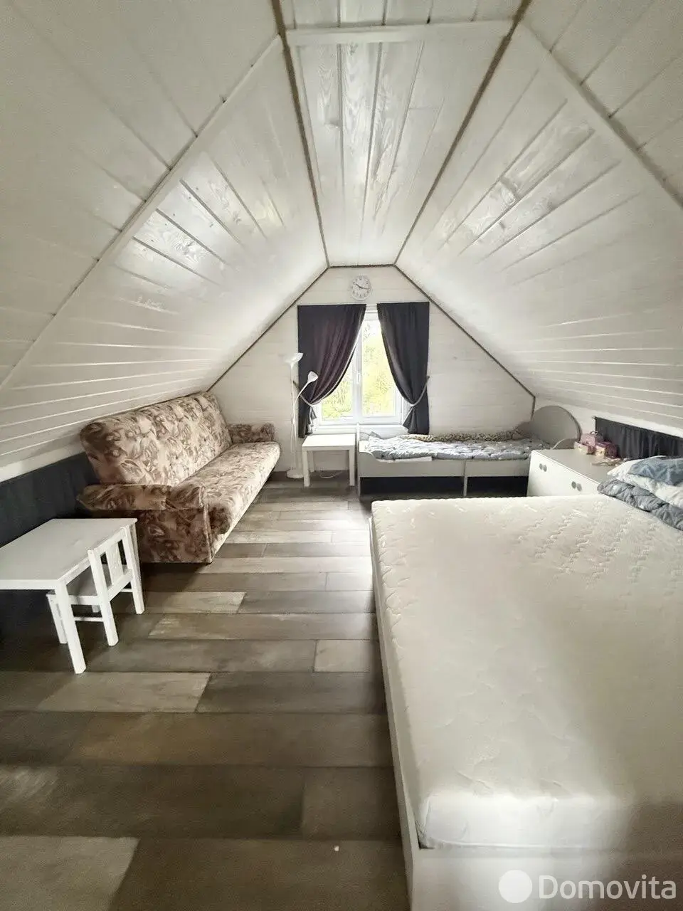 Продажа 1-этажной дачи в Межколхозстрой Минская область, 59900USD, код 185292 - фото 11