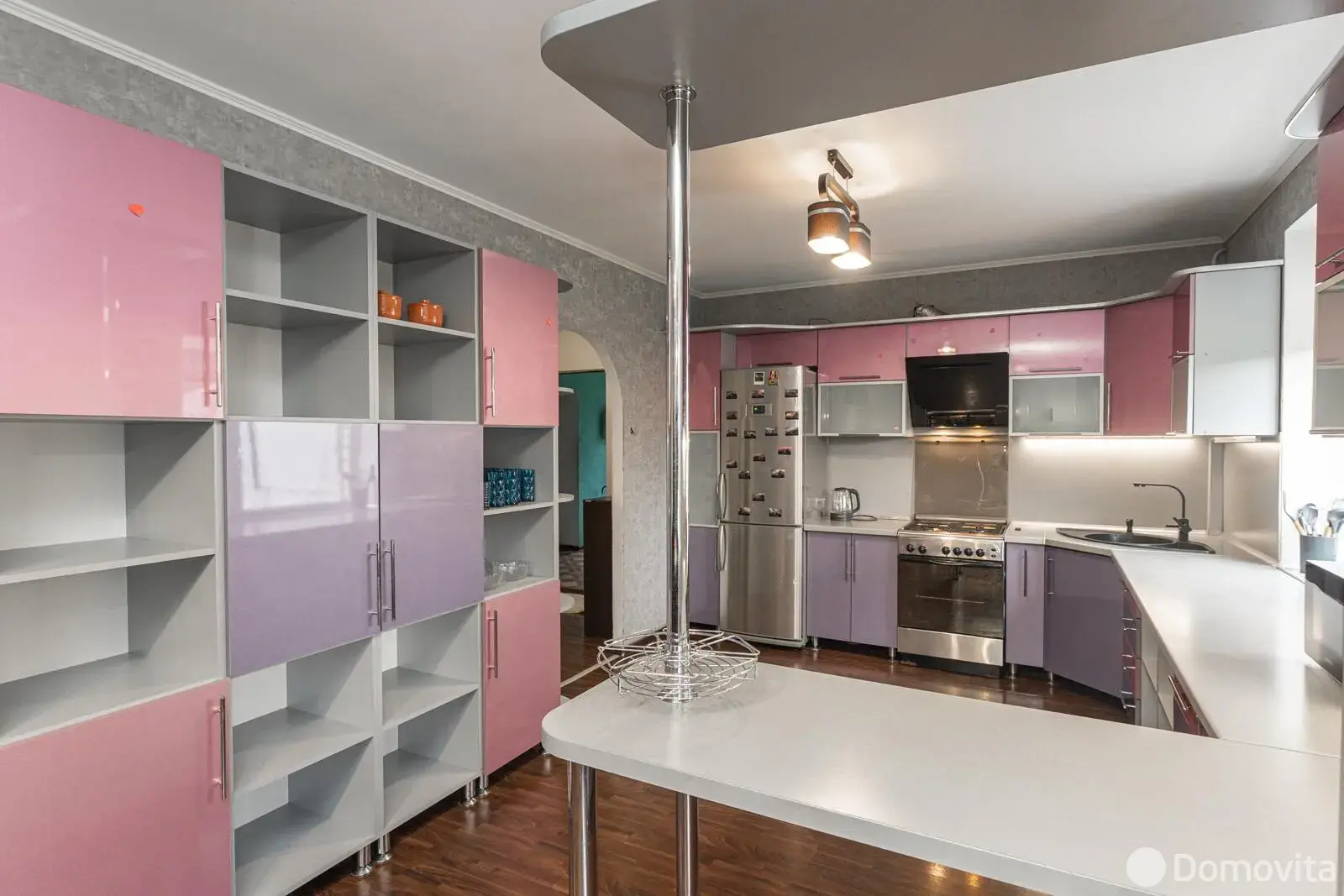 продажа коттеджа, Столбцы, ул. Строителей, д. 17