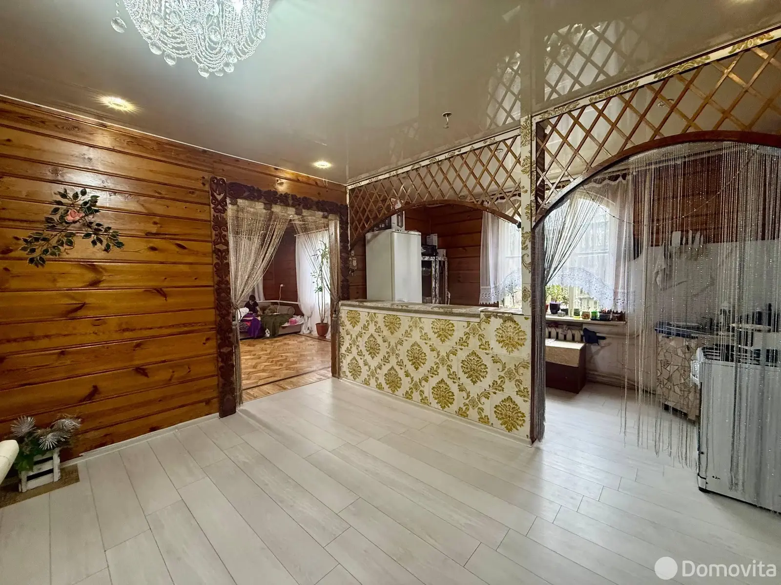 Стоимость продажи дома, Столбцы, ул. Колхозная