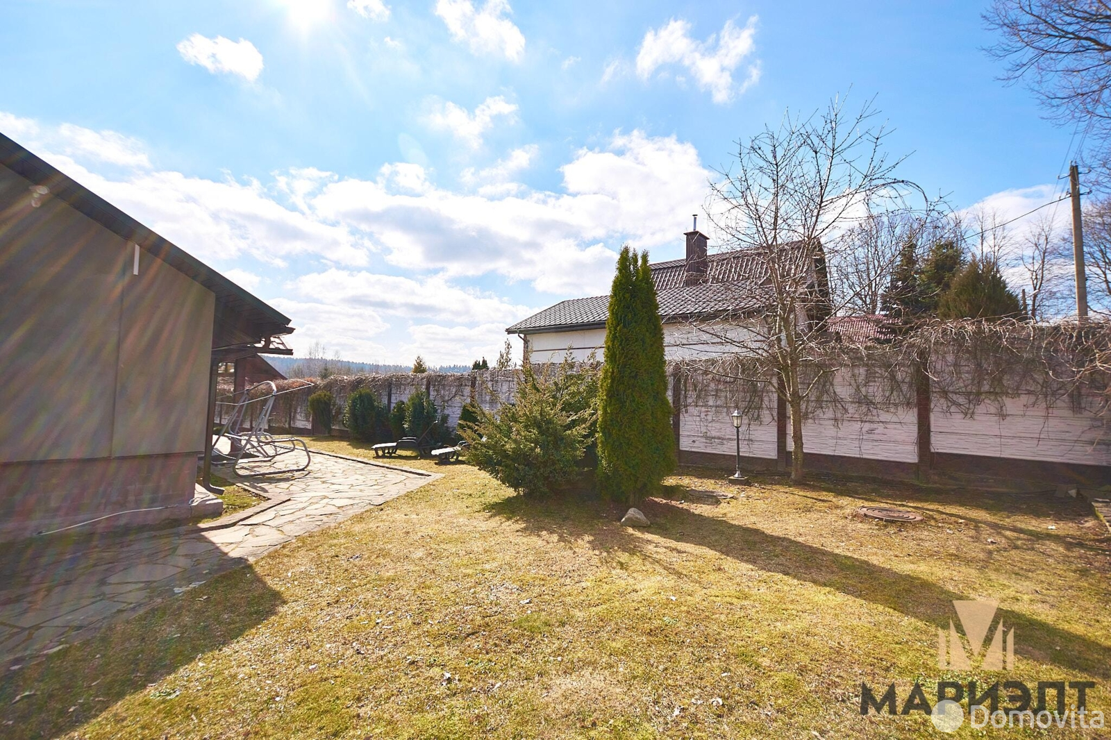 продажа дома, Метково, ул. Речная