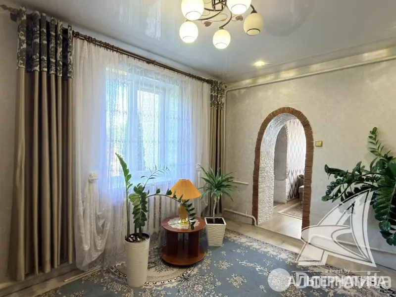 коттедж, Брест, в Ленинском районе