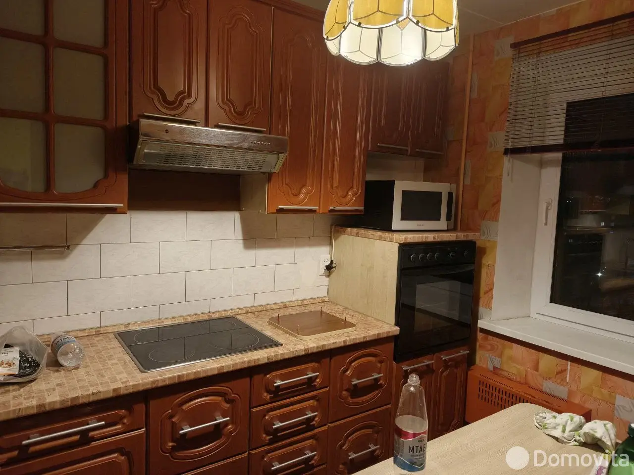 квартира, Минск, ул. Голубева, д. 16/1 в Московском районе