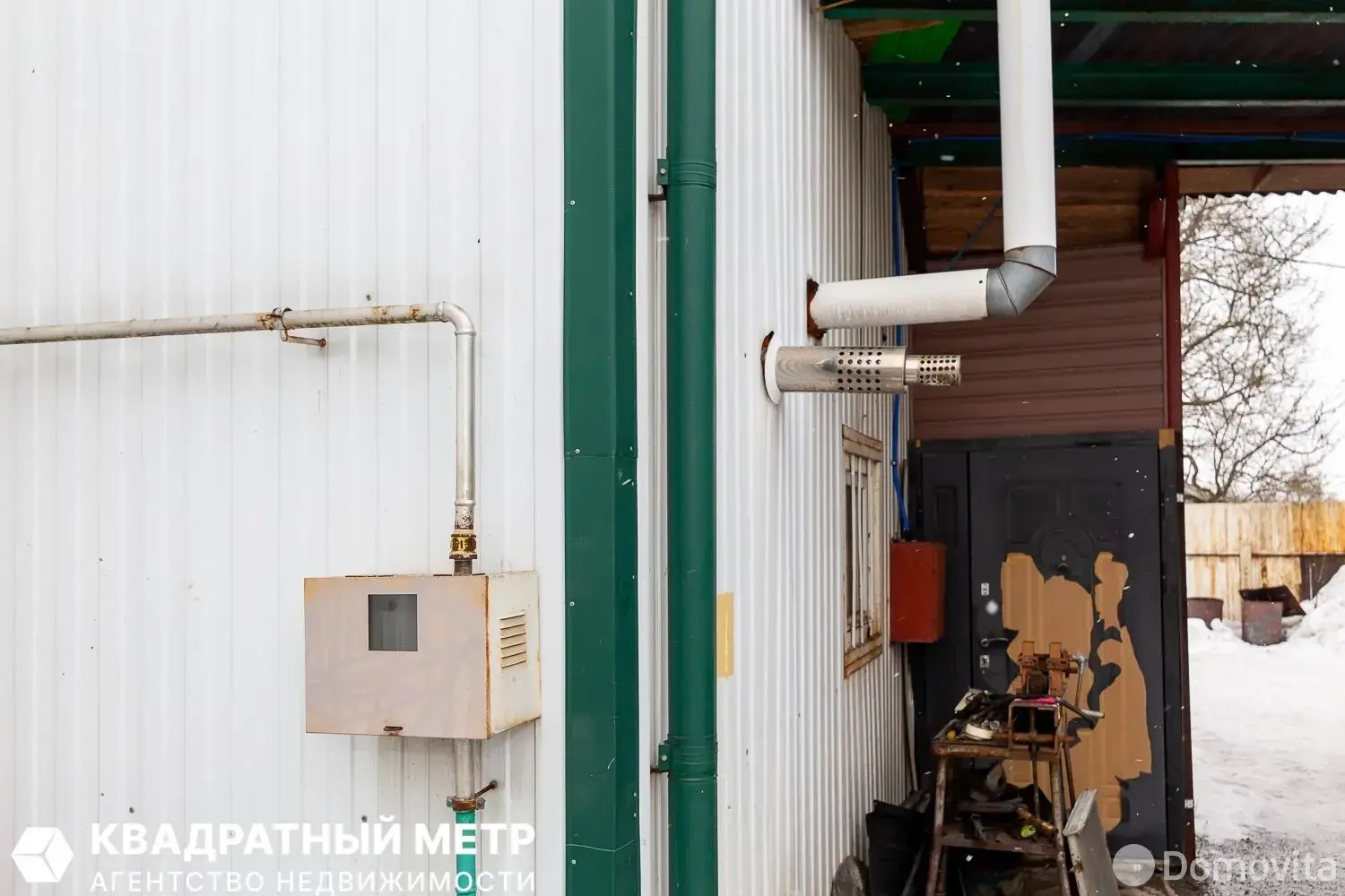 Купить помещение под сферу услуг в Смиловичах, ул. Советская, д. 2/Б - фото 34