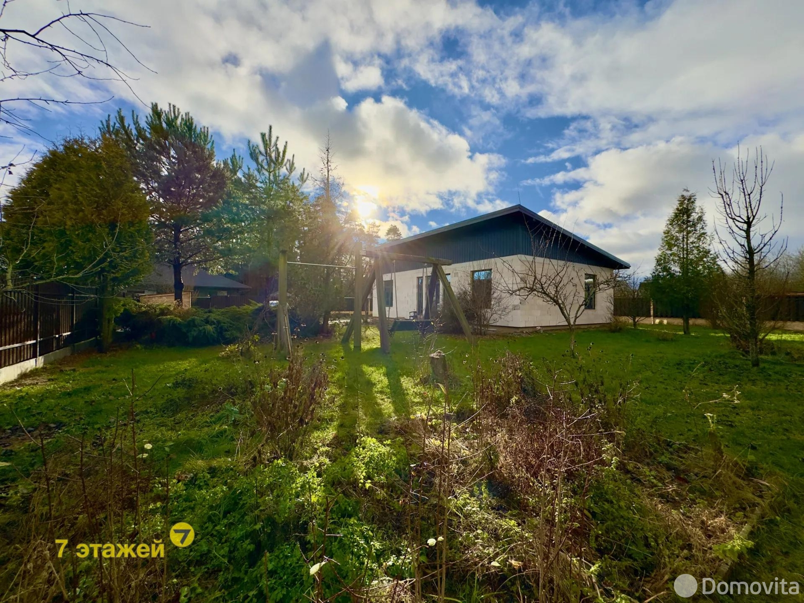 купить дачу, Пралеска-10, 