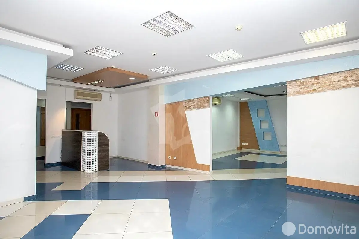 Снять офис на ул. Тимирязева, д. 65/б в Минске, 2640BYN, код 17368 - фото 3