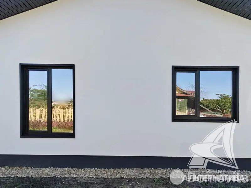 Продажа 1-этажной дачи в Марьина роща Брестская область, 79000USD, код 184284 - фото 31