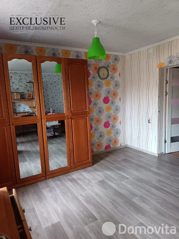 дом, Полоцк, ул. Космонавтов, д. 43 