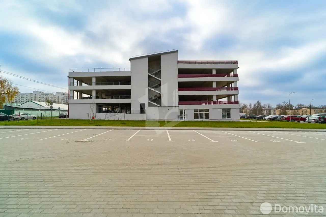 Снять 3-комнатную квартиру в Минске, пр-т Дзержинского, д. 23, 750USD, код 150055 - фото 25