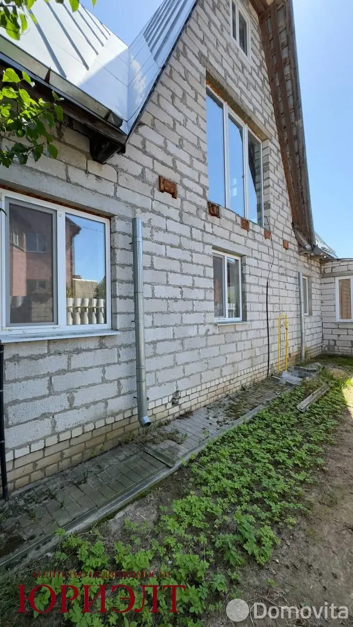 коттедж, Могилев, пер. Карабановский 4-й, стоимость продажи 196 000 р.