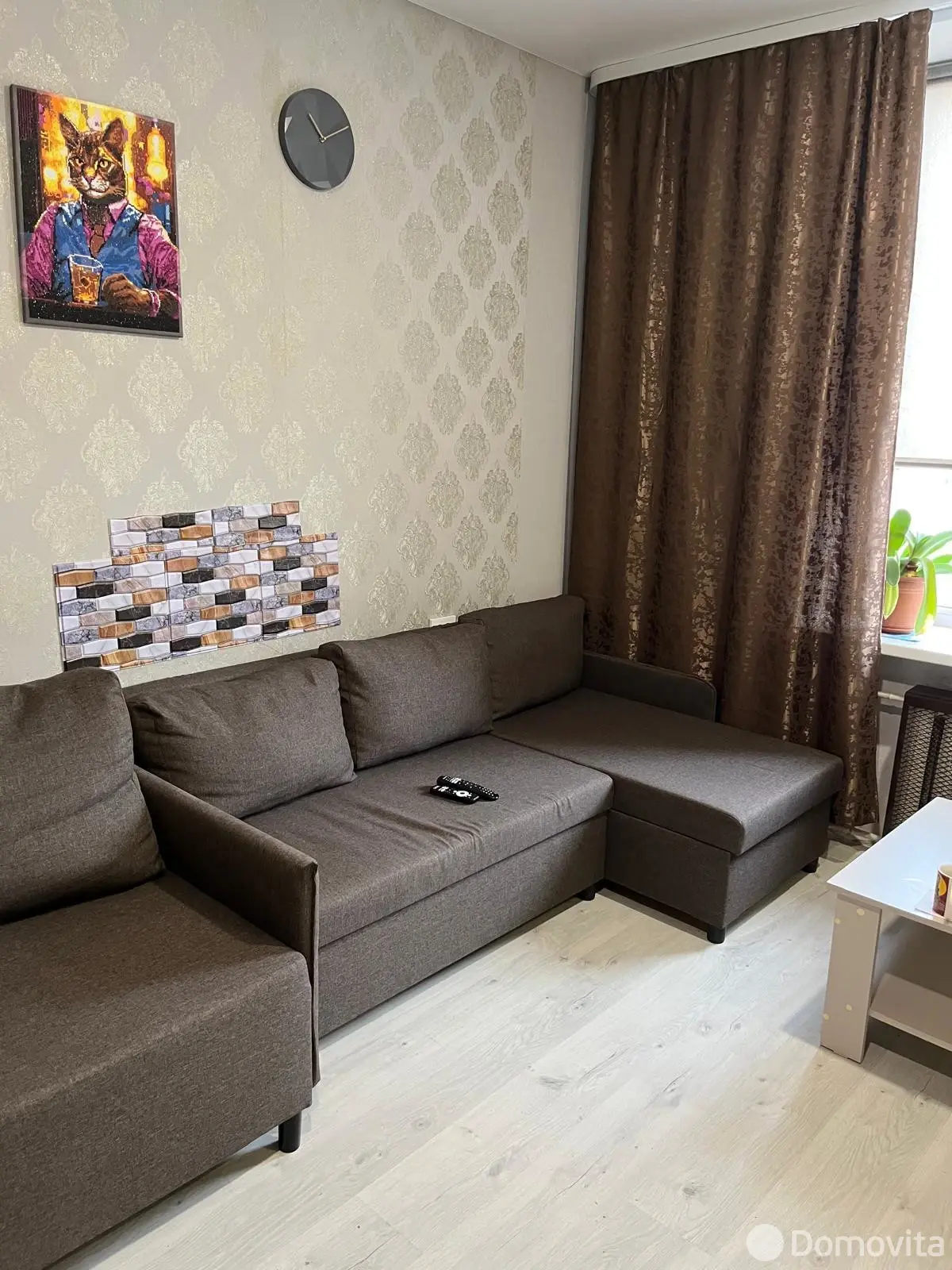 комната, Витебск, пер. Максима Горького, д. 41, стоимость продажи 44 710 р.