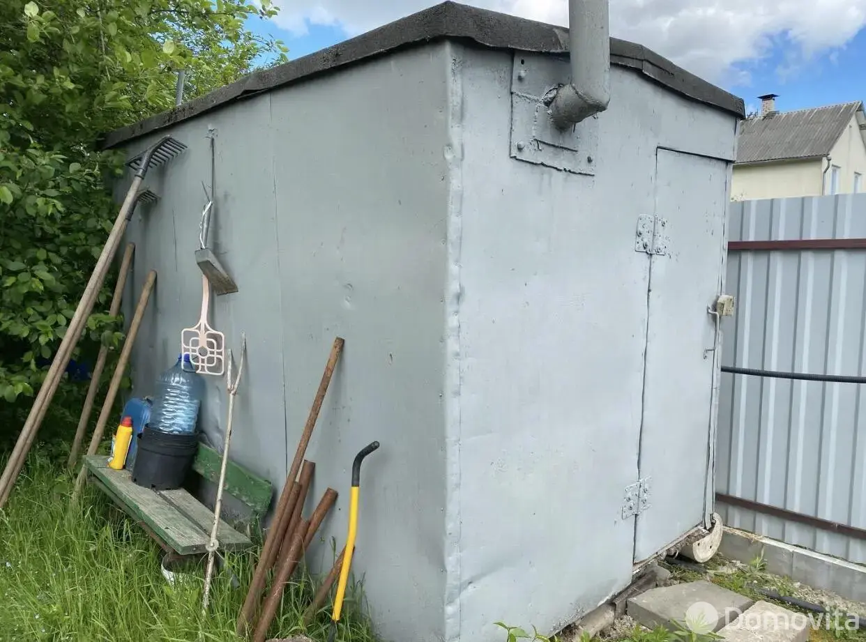 Купить 1-этажную дачу в Родной уголок-2002 Минская область, 44000BYN, код 185986 - фото 18