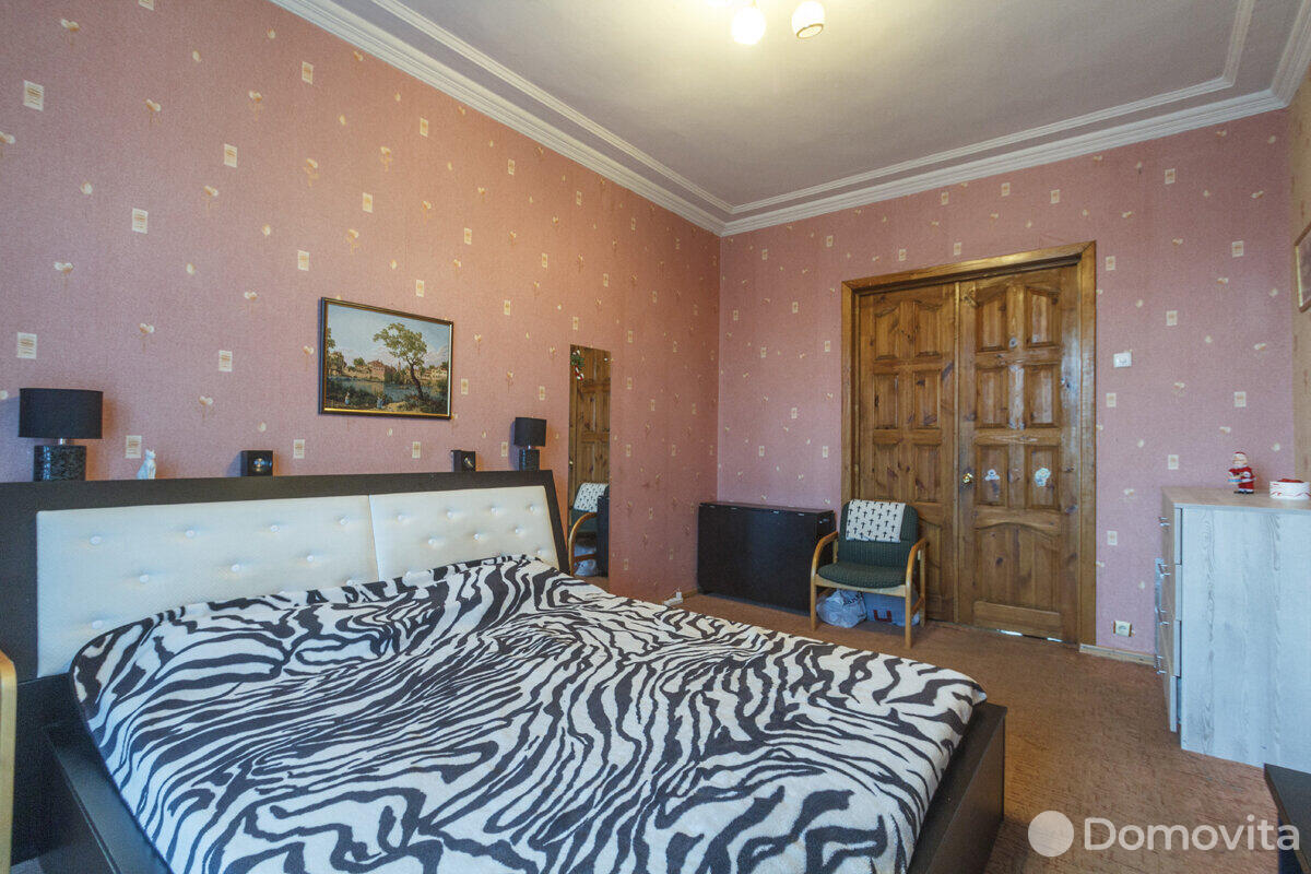 Купить 3-комнатную квартиру в Минске, пр-т Независимости, д. 23, 149900 USD, код: 925737 - фото 3