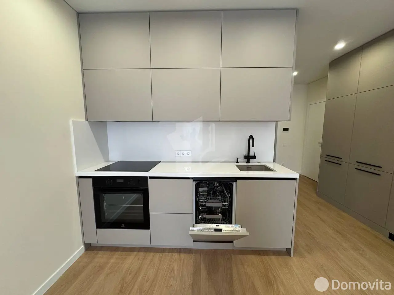 аренда квартиры, Минск, ул. Тимирязева, д. 28