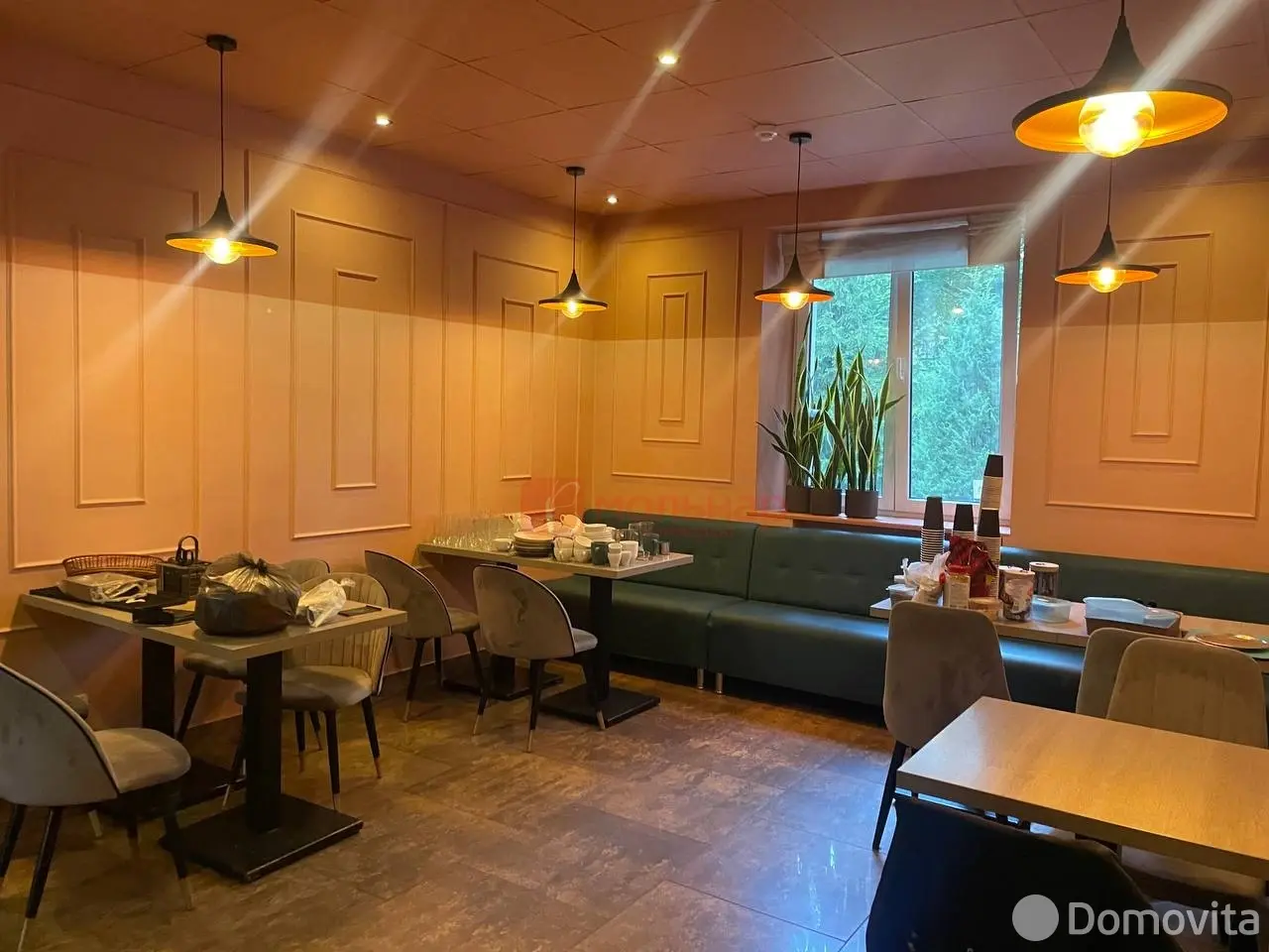 объект сферы услуг, Минск, ул. Свердлова, д. 15 