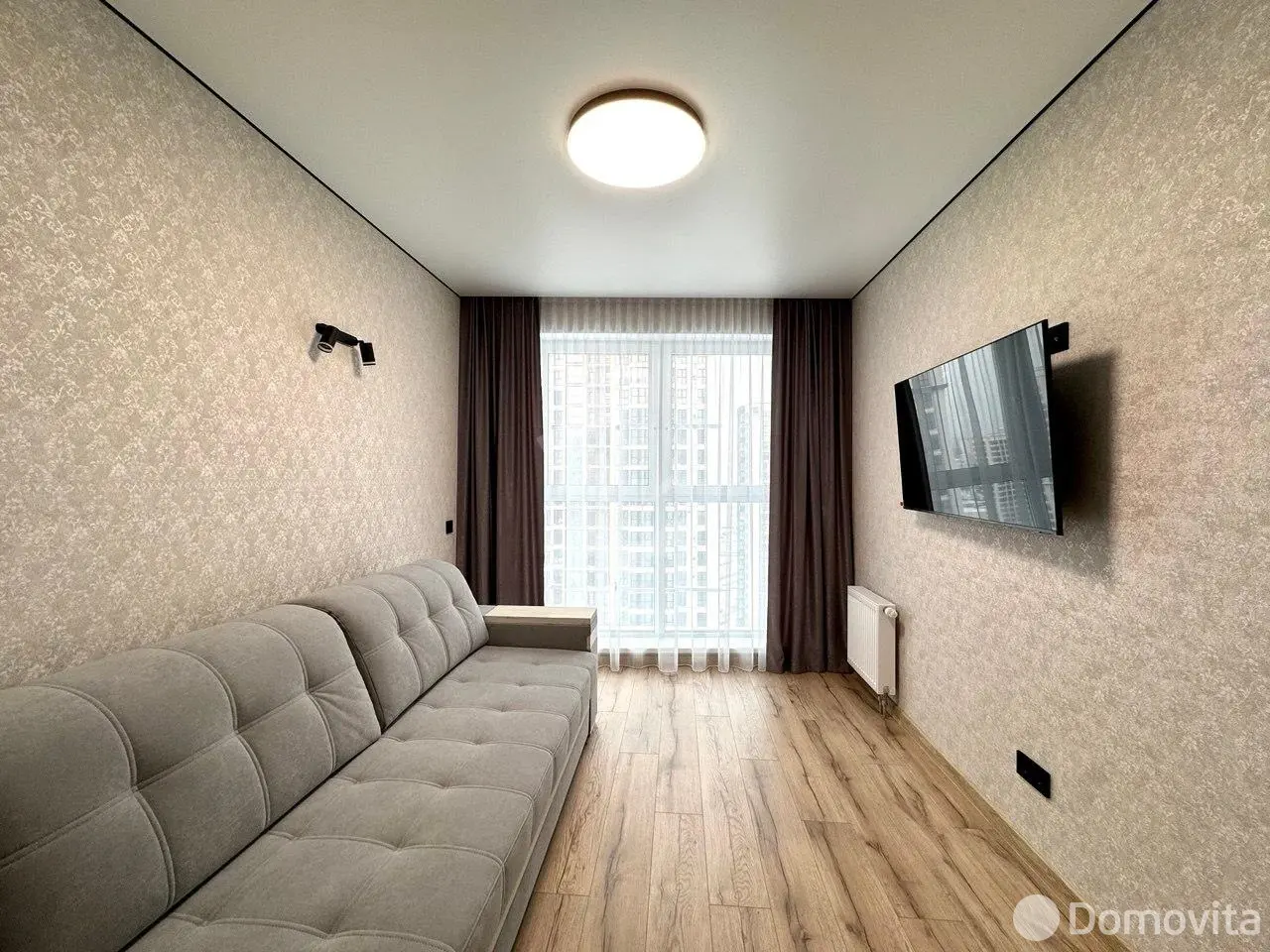 Снять 2-комнатную квартиру в Минске, ул. Жореса Алфёрова, д. 9, 550USD, код 149059 - фото 11
