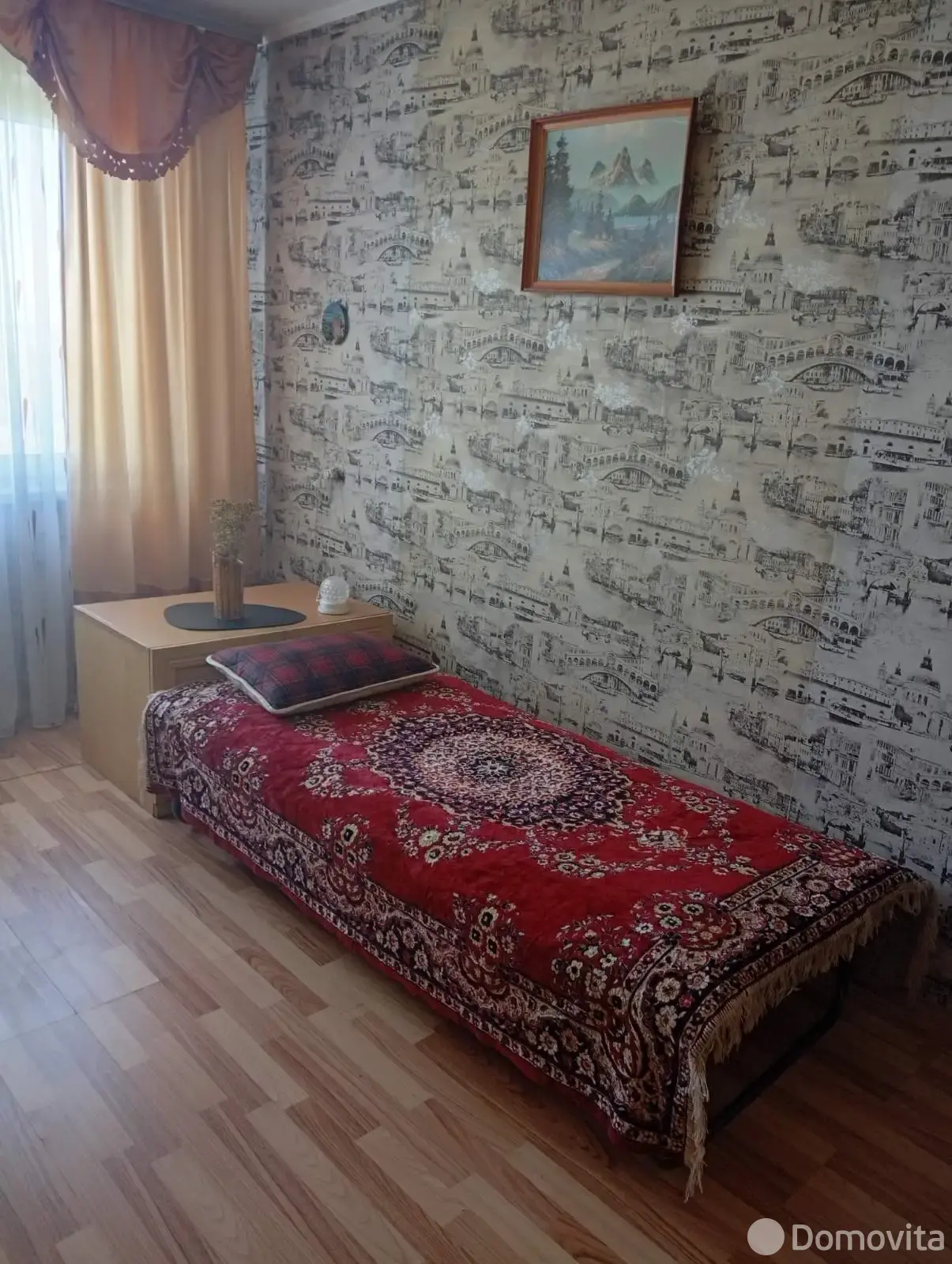 Цена продажи комнаты, Минск, ул. Петра Глебки, д. 28