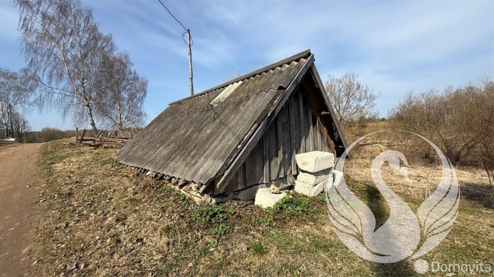 купить коттедж, Старая Метча, ул. Набережная, д. 9