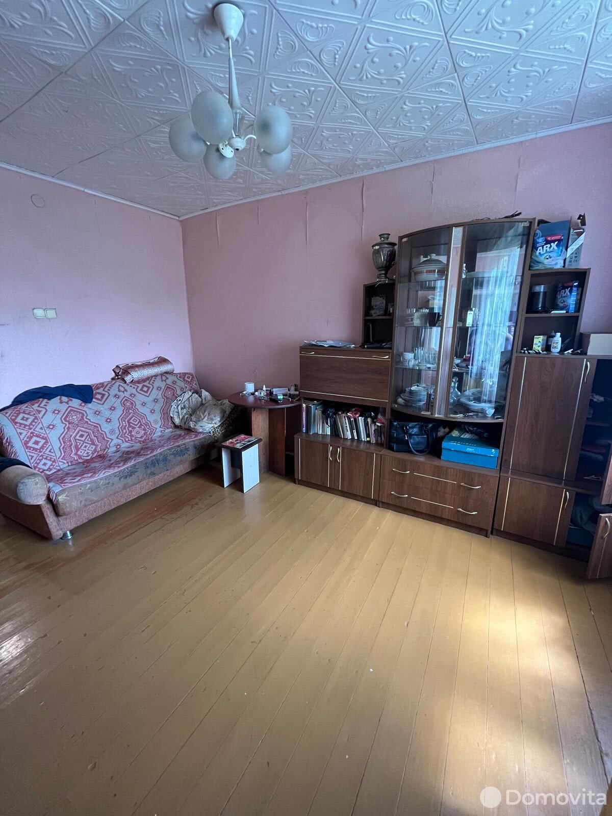 Купить 2-комнатную квартиру в Витебске, ул. Ленинградская, д. 245А, 10500 USD, код: 1010442 - фото 3
