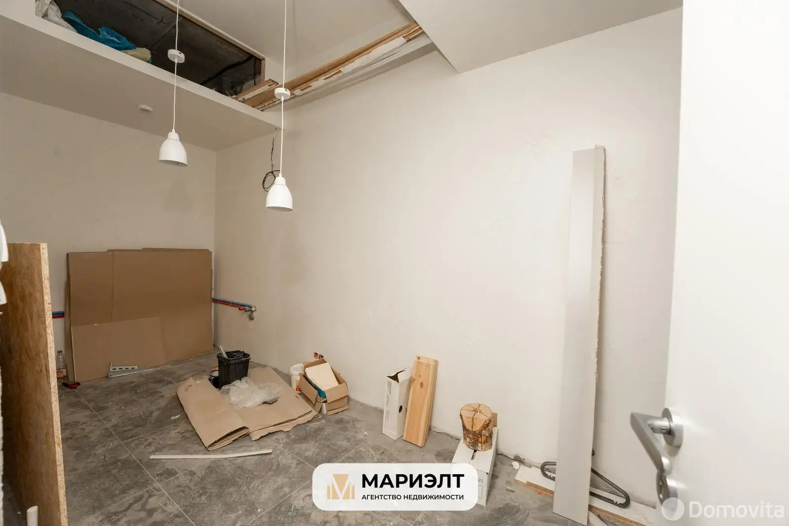 Продажа торговой точки на ул. Петра Мстиславца, д. 18 в Минске, 203090USD, код 998957 - фото 18