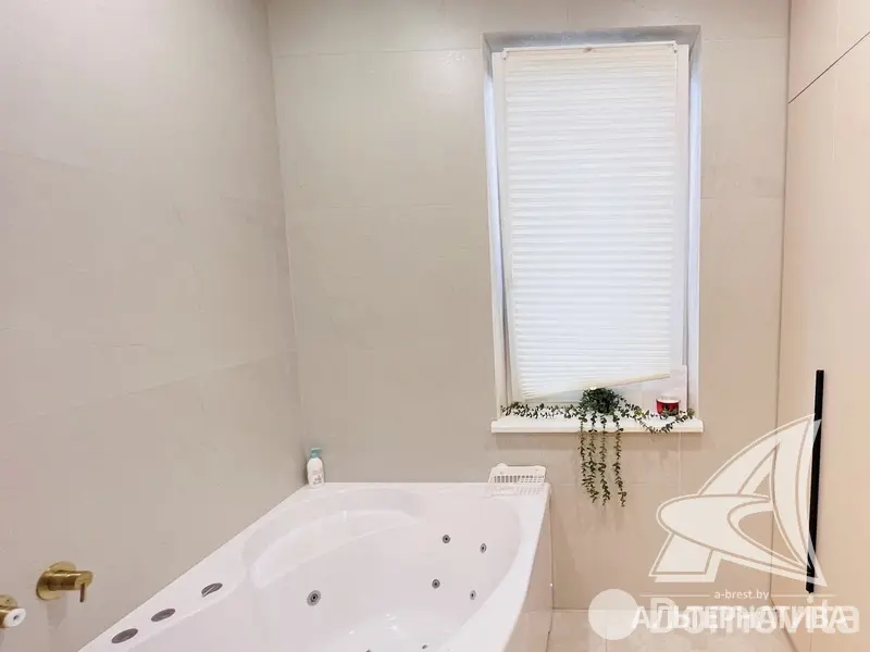 Продажа 1-этажной дачи в Контакт-2009 Брестская область, 513730BYN, код 186527 - фото 37