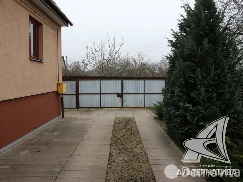 Продажа 2-этажной дачи в Росинка при Брестском ДЭУ-138 Брестская область, 72000USD, код 184710 - фото 26