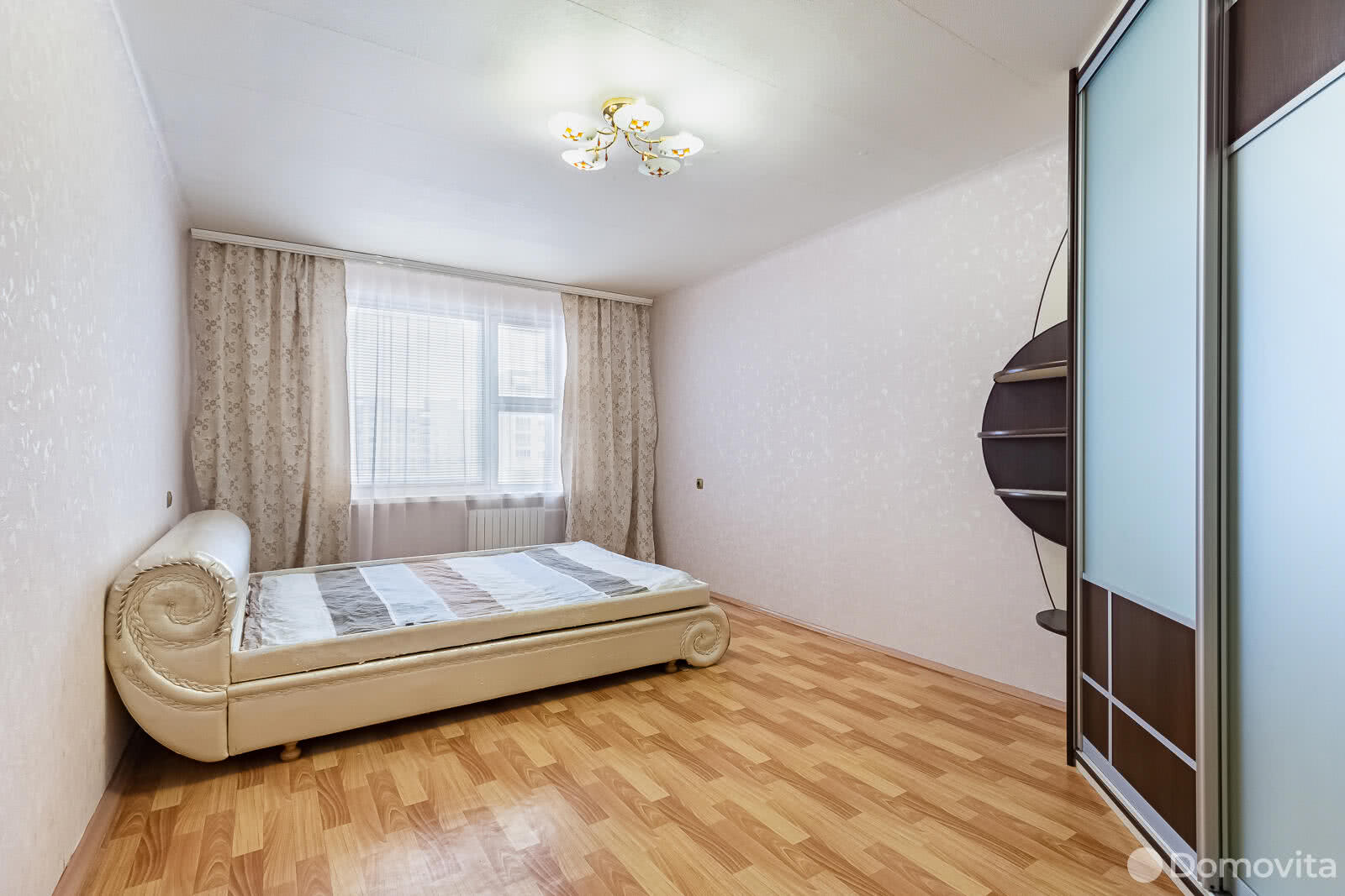 Стоимость продажи квартиры, Минск, ул. Алеся Гаруна, д. 30