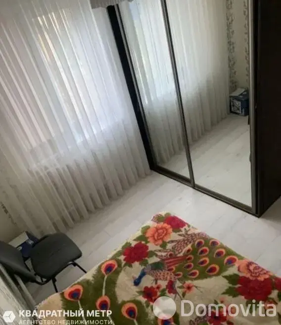 дом, Андросовщина,