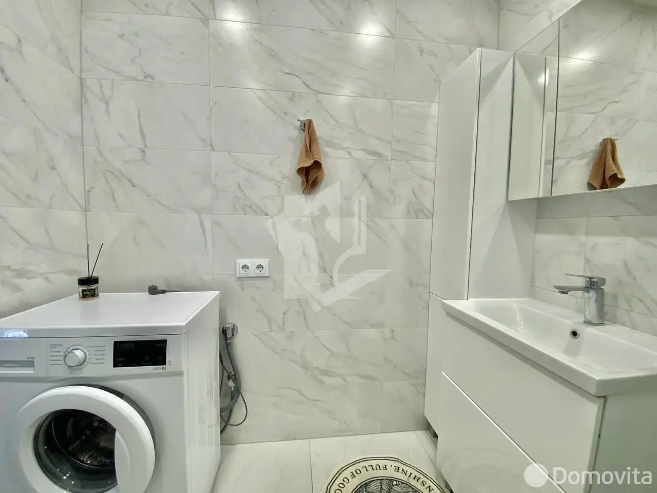 Снять 1-комнатную квартиру в Минске, ул. Коллекторная, д. 8, 500USD, код 148829 - фото 12